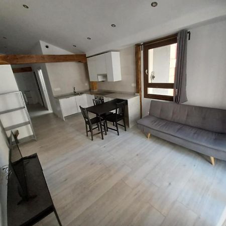 Apartamento En El Casco Historico De Plencia Exterior foto