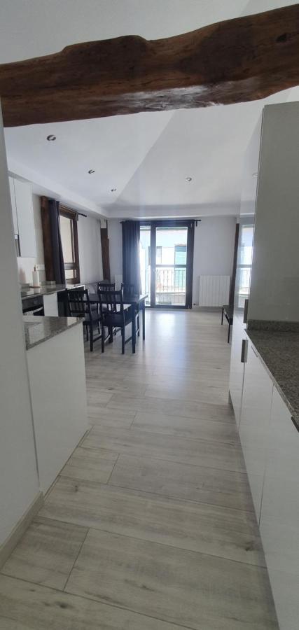 Apartamento En El Casco Historico De Plencia Exterior foto